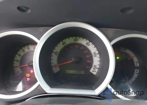 2014 Toyota Tacoma V6 из США, поврежденный, VIN 5TFMU4FN8EX023282